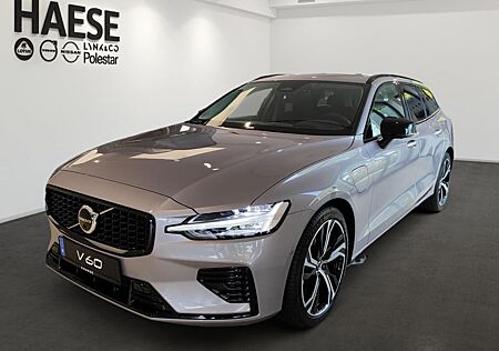 Volvo V60 Kombi Plus Dark Recharge Plug-In Hybrid AWD