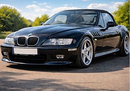 BMW Z3 Roadster 2.0 -