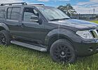 Nissan Pathfinder 2.5 dCi DPF XE 4WD XE