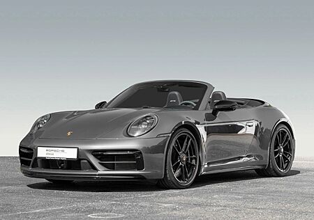 Porsche 992 911 Carrera GTS Cabriolet 18-Wege Sitze BOSE