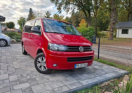 VW T5 Multivan gebraucht kaufen VW T5 Multivan Volkswagen