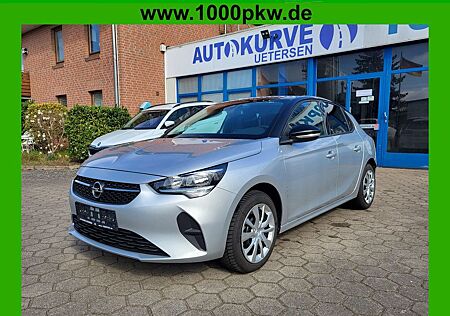 Opel Corsa F e-Edition Klima-Aut. Navi DAB PDC
