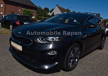 Kia Cee'd Sportswagon /1.HD/NAVI/RFK/PDC/TOTW./SPURHA