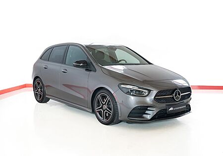 Mercedes-Benz B 220 B220 4Matic AMG PREMIUM ASSISTENZ SYS NIGHT