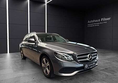 Mercedes-Benz E 200 E 200T*4MATIC*Avantgarde*TOTW* RFK*LED*Allwetter