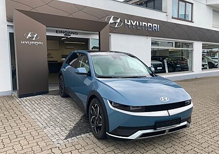 Hyundai IONIQ 5 77,4kWh 168kW 2WD TECHNIQ+Sitz+Assistenz