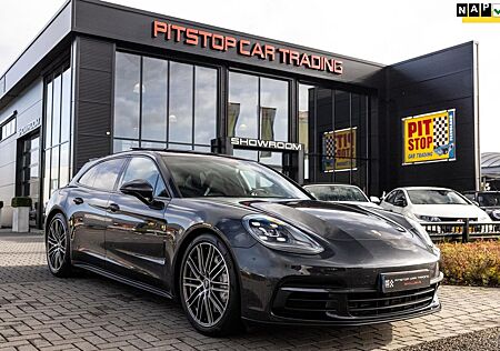 Porsche Panamera Sport Turismo 3.0 4, 331 PK, Pano, Luch