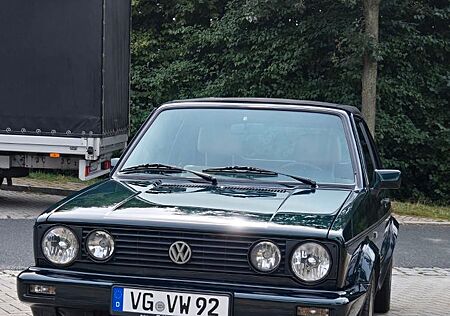VW Volkswagen GOLF 1 CLASSIC 1.8 98PS