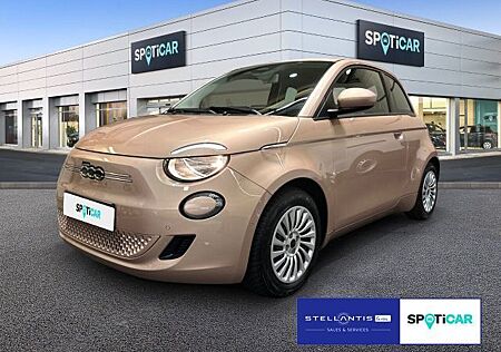 Fiat 500E Base 42 kWh **Komfortpake