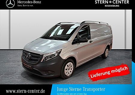 Mercedes-Benz Vito 114 CDI lang Klima Standheizung LED AHK