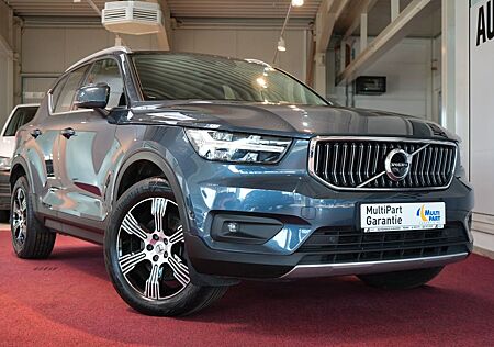 Volvo XC 40 B4 B Geartronic Inscription *LED*Virtual*L