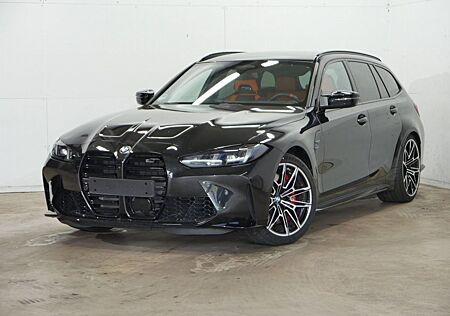 BMW M3 Competition M xDrive Touring Facelift Carbon