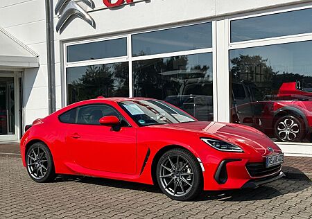 Subaru BRZ 2.4i Sport | RCam - Trackmode - SH