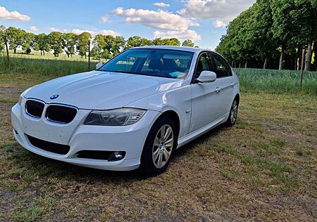 BMW 318d 318 Baureihe 3 Lim.