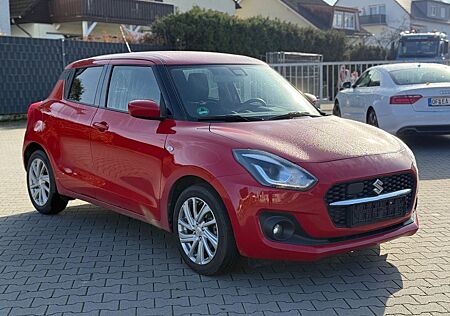 Suzuki Swift Club*MILD HYBRID*AUTOMATIK*KAMERA*CARPLAY*