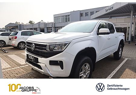 VW Amarok Volkswagen 2.0 TDI DSG DK 4Motion LED*ACC*AID