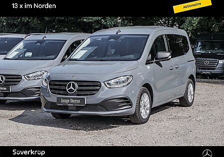 Mercedes-Benz Citan gebraucht kaufen Mercedes-Benz Citan 112 Aut. TOURER PRO KLIMA AHK KAMERA SPUR