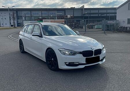 BMW 320d Touring Modern Line Modern Line