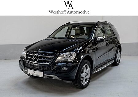 Mercedes-Benz ML 350 BlueTec 4M Kamera H/K Edition 1 Memory