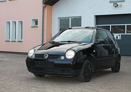 VW Lupo Volkswagen 1.0 NEU TÜV/FALTDACH