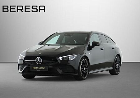Mercedes-Benz CLA 180 Shooting Brake CLA 180 SB AMG LED MBUX