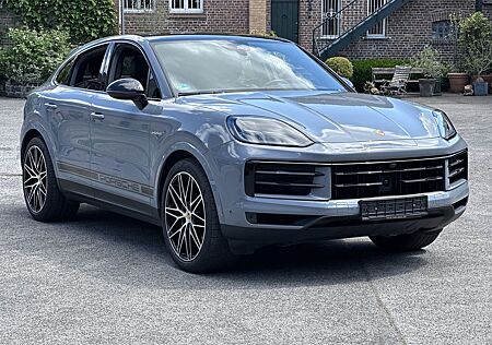 Porsche Cayenne E-Hybrid Coupe HEAD-UP*HD-MATRIX*21 RS*B