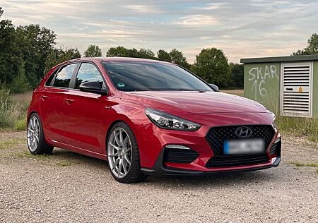 Hyundai i30 1.4 T-GDI N Line N Line
