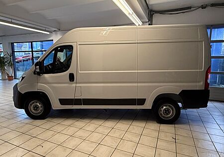 Peugeot Boxer 2.2 BlueHDi 140 L2H2 (250/250L)