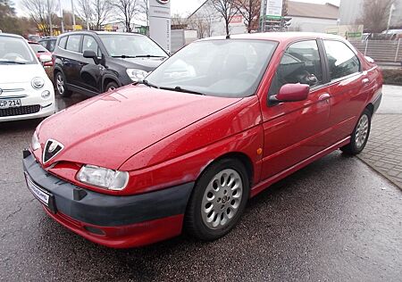 Alfa Romeo 146 2.0 TI 16V (150 PS) - für Alfa Liebhaber