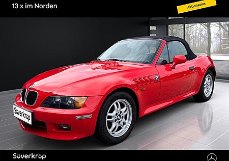 BMW Z3 2.8 SHZ