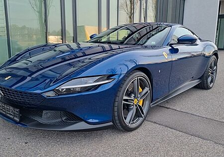 Ferrari Roma Carbon
