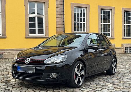 VW Golf Volkswagen VI 2.0 TDI Premiumausstattung Standheizung