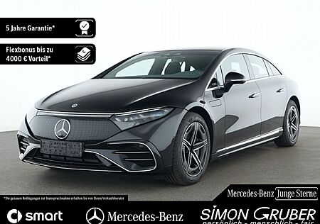 Mercedes-Benz EQS 450+ AMG Line Pano HAL Hyper Mod 2025