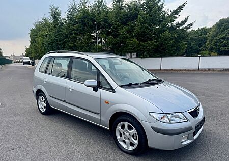 Mazda Premacy Exclusive*ORIG.60TKM*GARANTIE*NEUWERTIG*