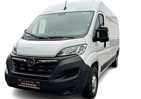 Opel Movano gebraucht kaufen Opel Movano C Kasten HKa L3H2 3,5t Edition*Kamera*DAB
