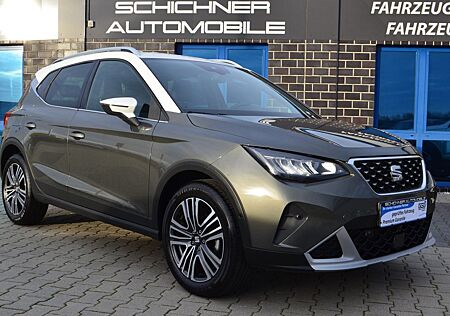 Seat Arona TSI LED ACC KAMERA PDC MFL KLIMAAUTOMATIK