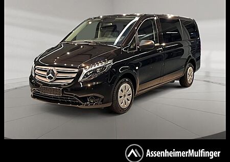 Mercedes-Benz Vito 116 Tourer **KlimaA,R-Cam,SHZ,AHK