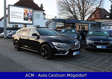 Renault Talisman 1.8TCe Grandtour S-Edition *ACC*Head-Up