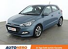 Hyundai i20 1.1 CRDi YES!*PDC*TEMPO*LANE*SHZ*KLIMA*ALU*