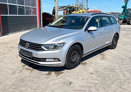 VW Passat Variant Volkswagen 2.0 TDI SCR Variant DSG