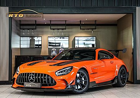 Mercedes-Benz AMG GT 4.0 Black Series Magmabeam|TrackPace|Carb