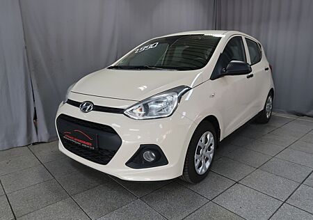 Hyundai i10 1.0 Classic