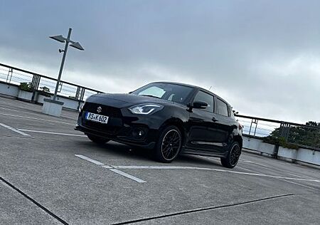 Suzuki Swift 1.4 BOOSTERJET HYBRID Sport Sport