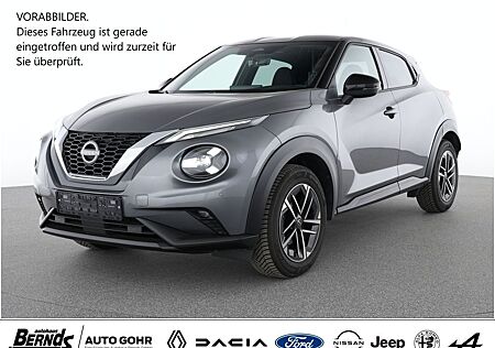 Nissan Juke 1.0 DIG-T DCT N-Connecta AUTOMATIK KLIMAAU.