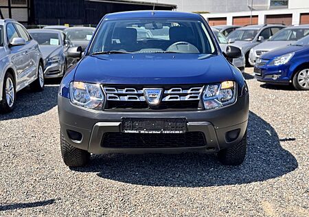 Dacia Duster I Essentiel 4x2