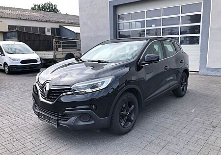 Renault Kadjar 1.2i Life