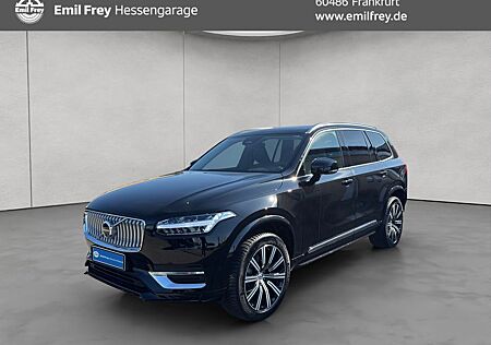 Volvo XC 90 XC90 B5 AWD Plus-Bright 7S Glasd Standh 360° AHK