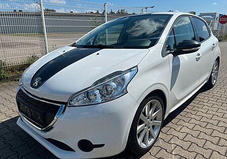 Peugeot 208 Active