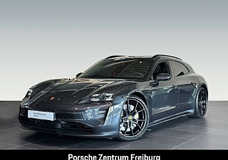 Porsche Taycan GTS Sport Turismo BOSE Panoramadach LED