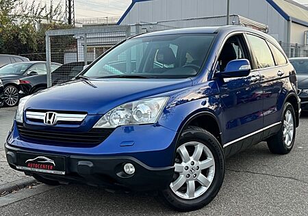 Honda CR-V 4WD Elegance|AUTOMATIK|ALLRAD|SITZ-HZ|1HAND